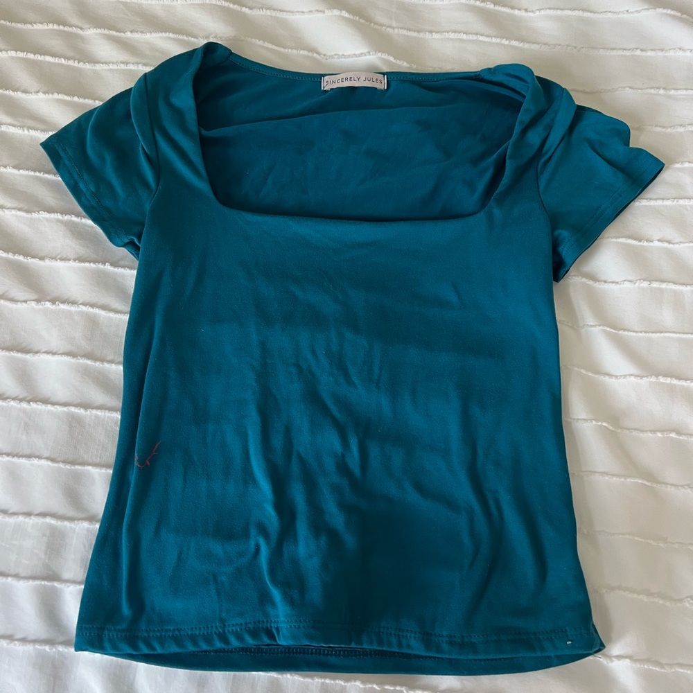 TJ Max Top